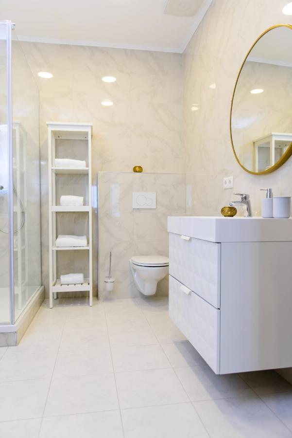 La Vienna Suites - Apartments Hauptbahnhof Экстерьер фото