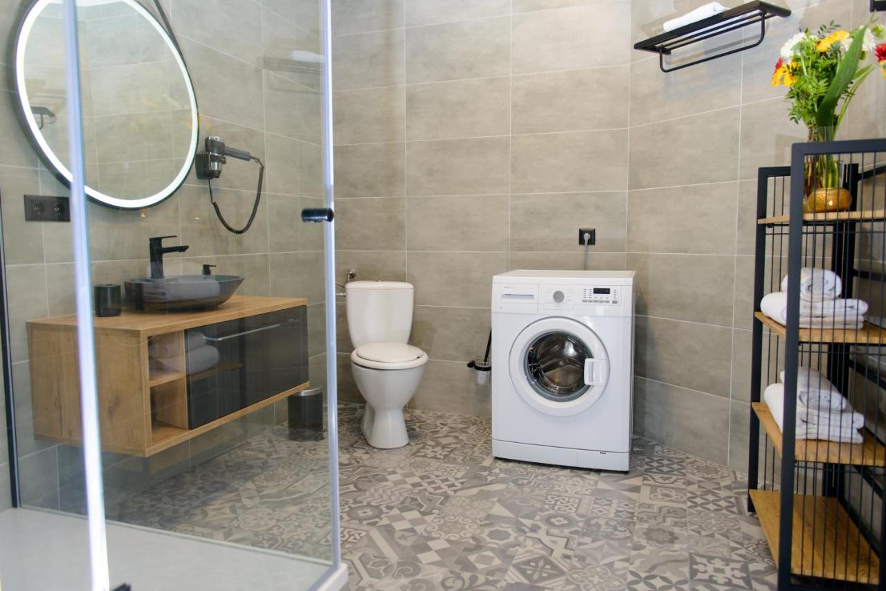 La Vienna Suites - Apartments Hauptbahnhof Экстерьер фото