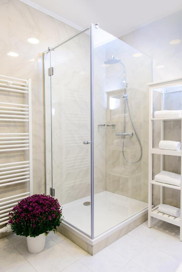 La Vienna Suites - Apartments Hauptbahnhof Экстерьер фото