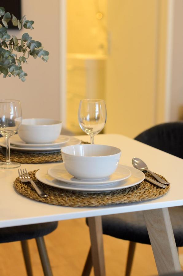 La Vienna Suites - Apartments Hauptbahnhof Экстерьер фото