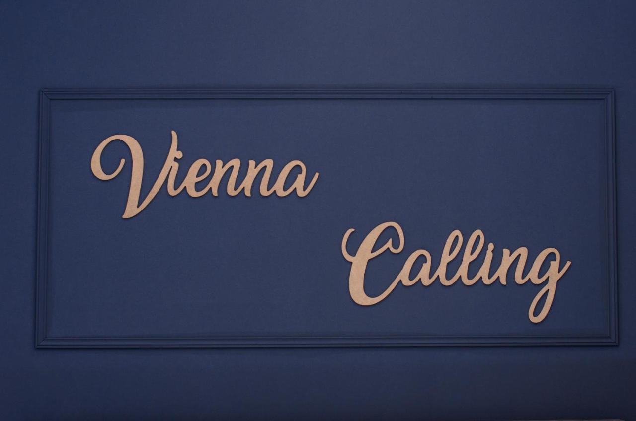 La Vienna Suites - Apartments Hauptbahnhof Экстерьер фото