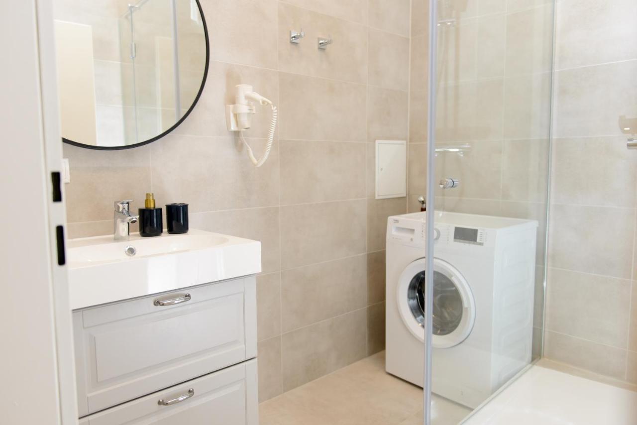 La Vienna Suites - Apartments Hauptbahnhof Экстерьер фото